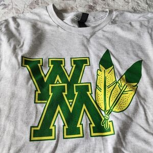 Vintage College of William & Mary Shirt